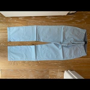 Men’s J. Crew Light Weight Chinos